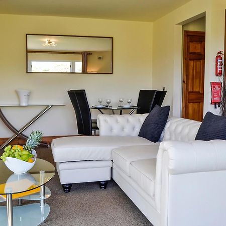 Seaviews And Hot Tub At The Fairways - Uk39821 Villa Portpatrick Exterior photo
